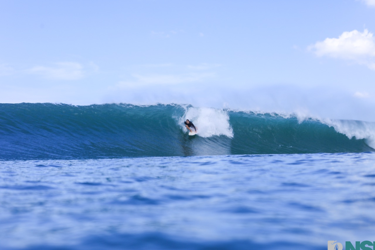 Nicaragua Surf Report - Report Photo 05/12/2026 