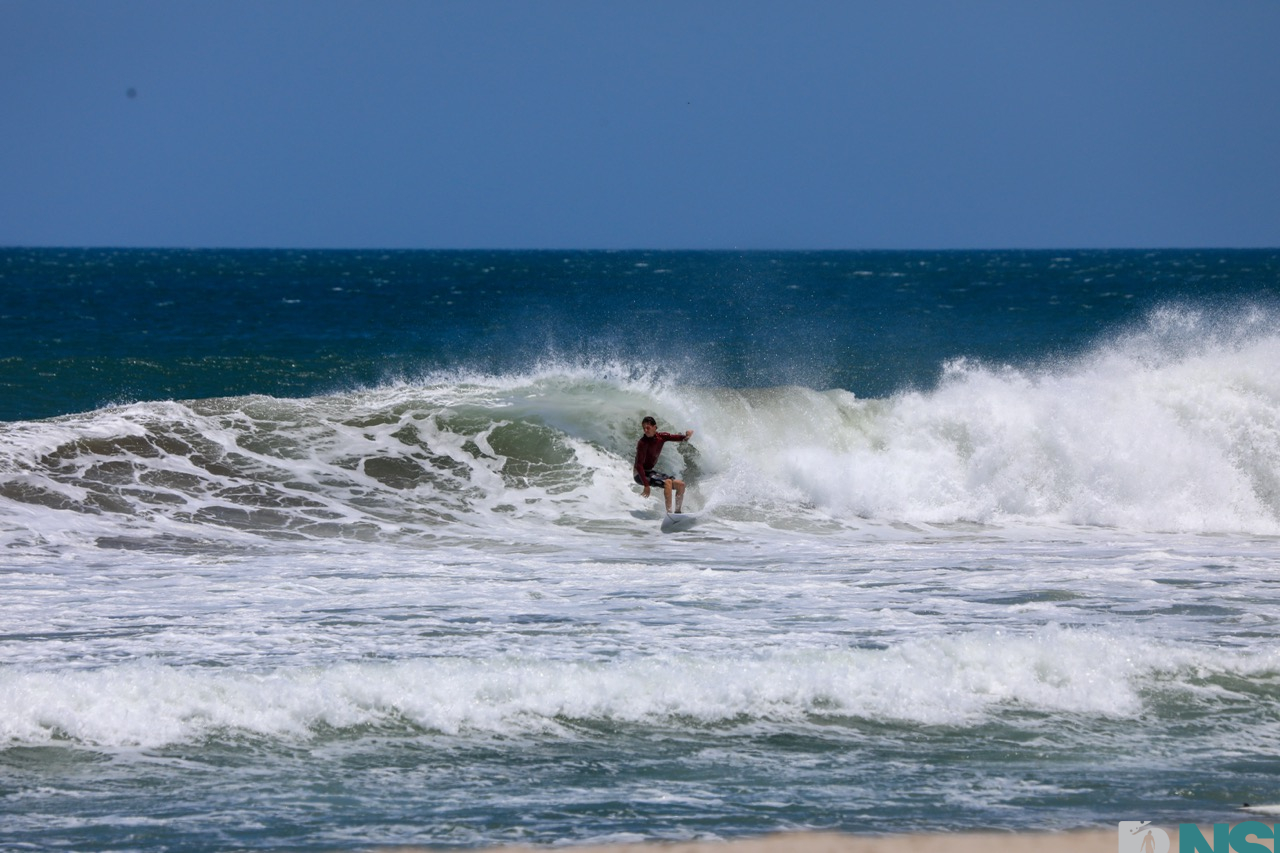 Nicaragua Surf Report - Report Photo 05/13/2026 