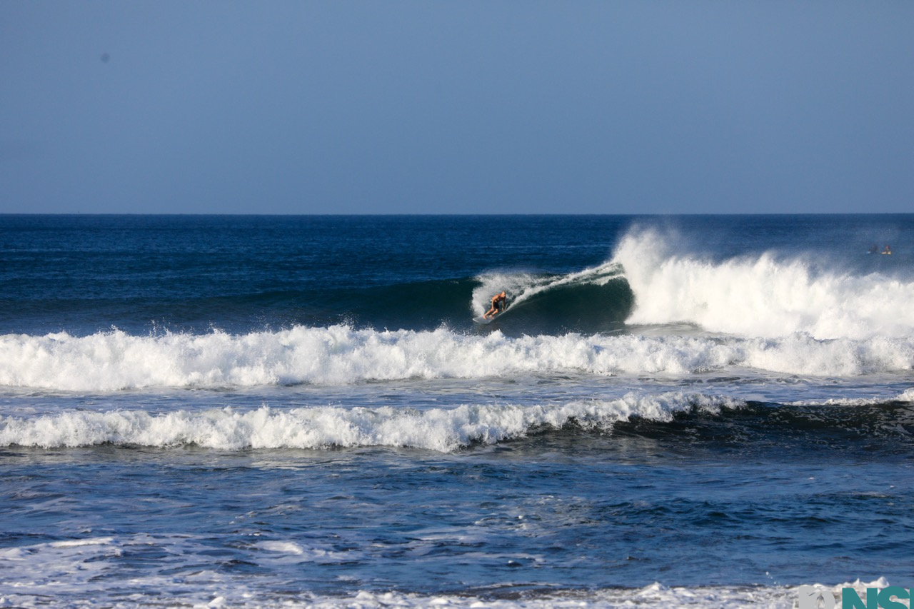 Nicaragua Surf Report - Report Photo 05/15/2026 