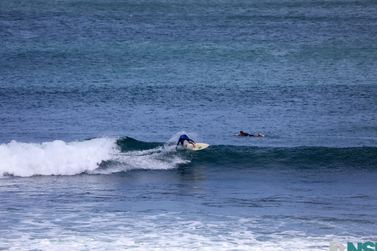 Nicaragua Surf Report - Report Photo 05/17/2026 