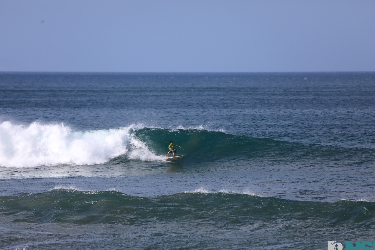 Nicaragua Surf Report - Report Photo 05/20/2026 