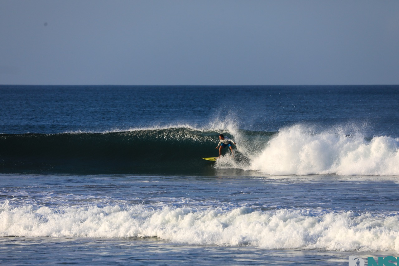 Nicaragua Surf Report - Report Photo 05/05/2026 