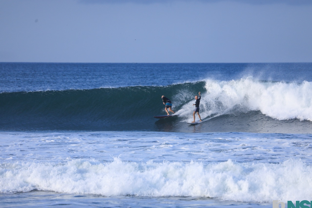 Nicaragua Surf Report - Report Photo 05/05/2026 