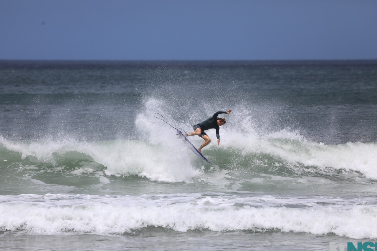 Nicaragua Surf Report - Report Photo 05/24/2026 