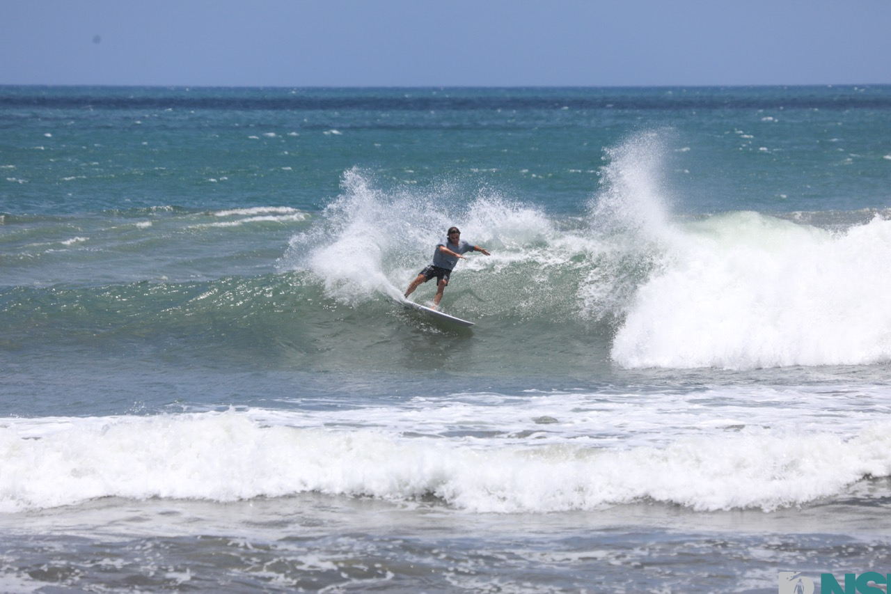 Nicaragua Surf Report - Report Photo 05/11/2026 