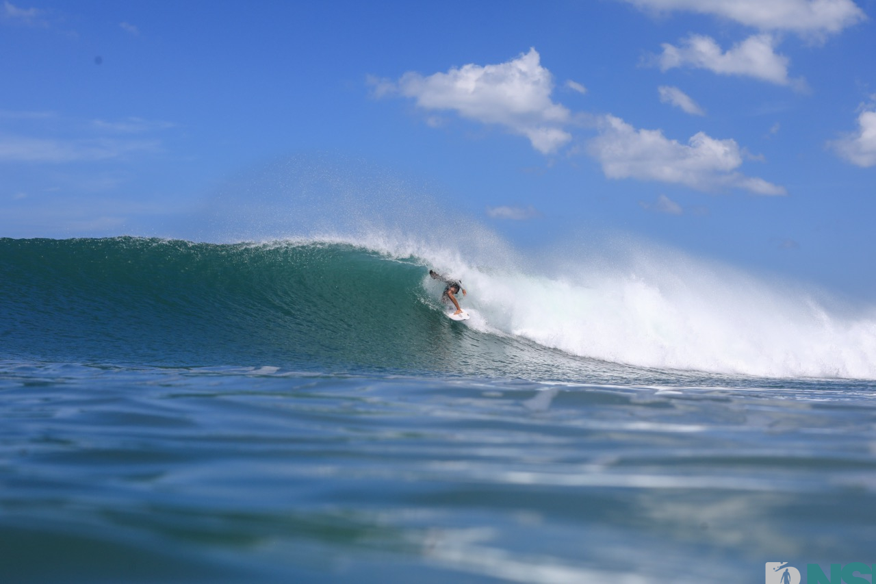 Nicaragua Surf Report - Report Photo 05/12/2026 