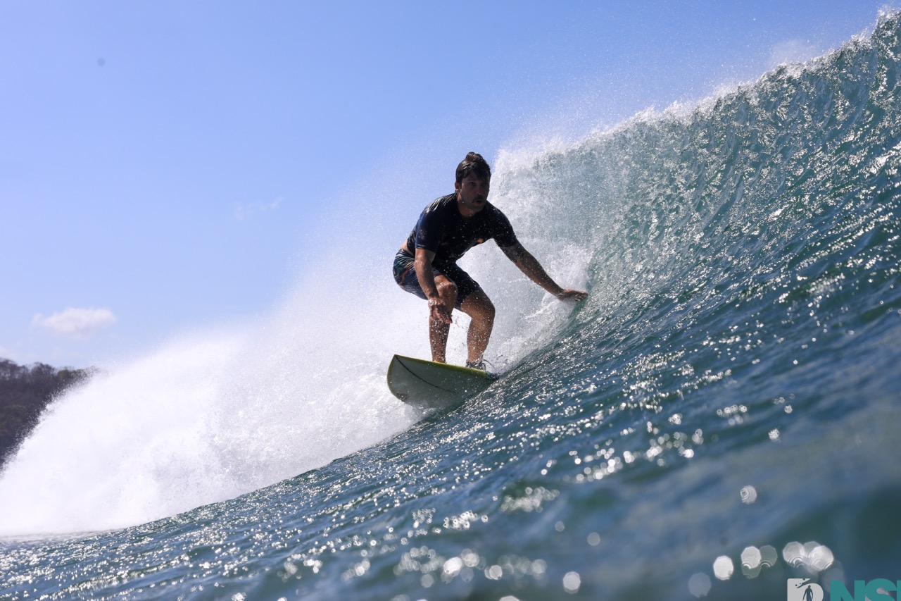 Nicaragua Surf Report - Report Photo 05/14/2026 
