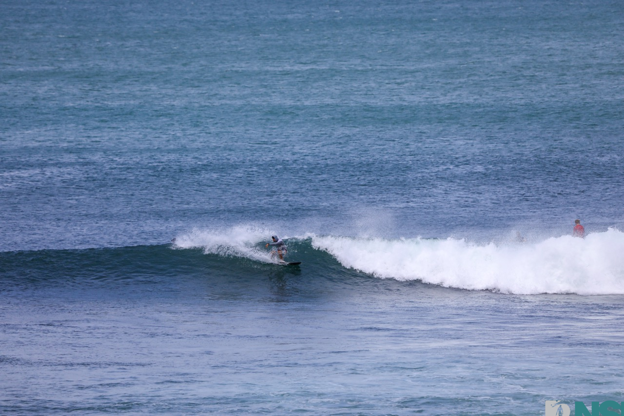 Nicaragua Surf Report - Report Photo 05/17/2026 