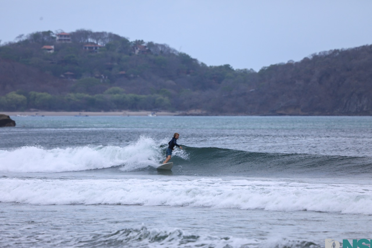 Nicaragua Surf Report - Report Photo 05/18/2026 