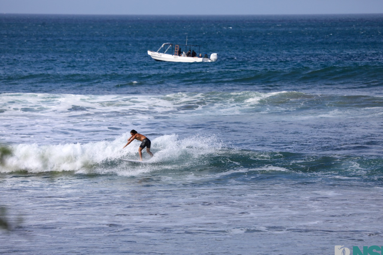 Nicaragua Surf Report - Report Photo 05/20/2026 