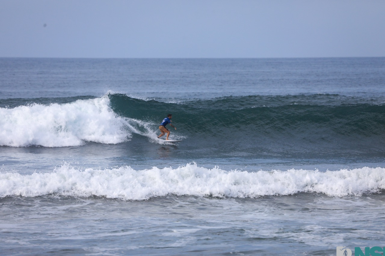 Nicaragua Surf Report - Report Photo 05/04/2026 