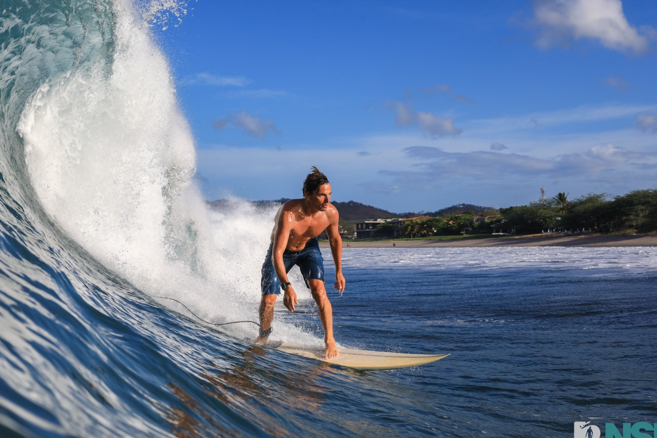 Nicaragua Surf Report - Report Photo 05/27/2026 