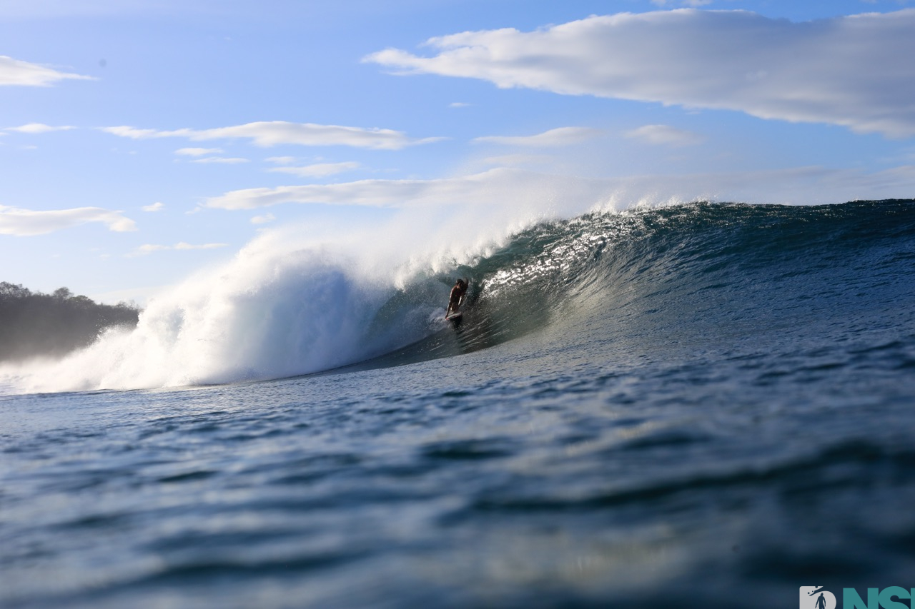 Nicaragua Surf Report - Report Photo 05/27/2026 