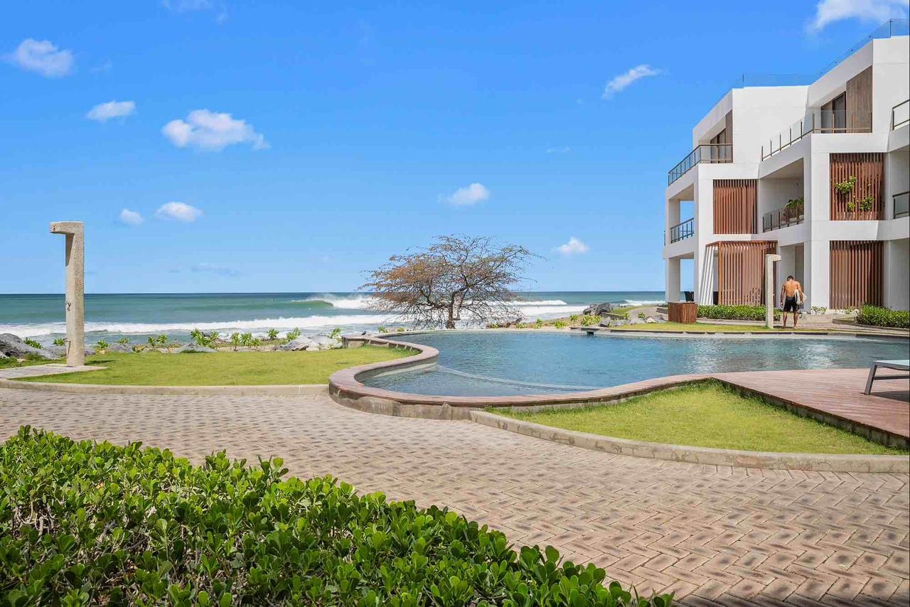 Costa Mar 22 Beachfront Condo