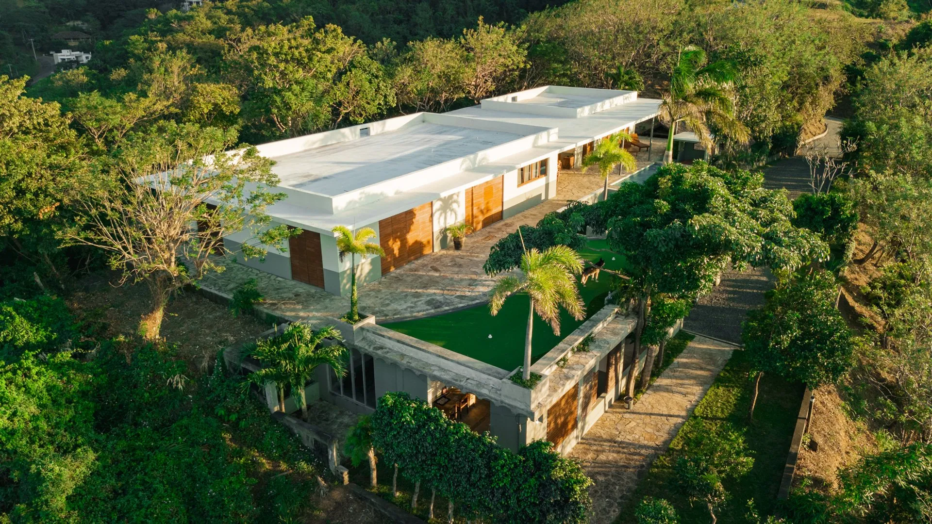 Casa Bahia