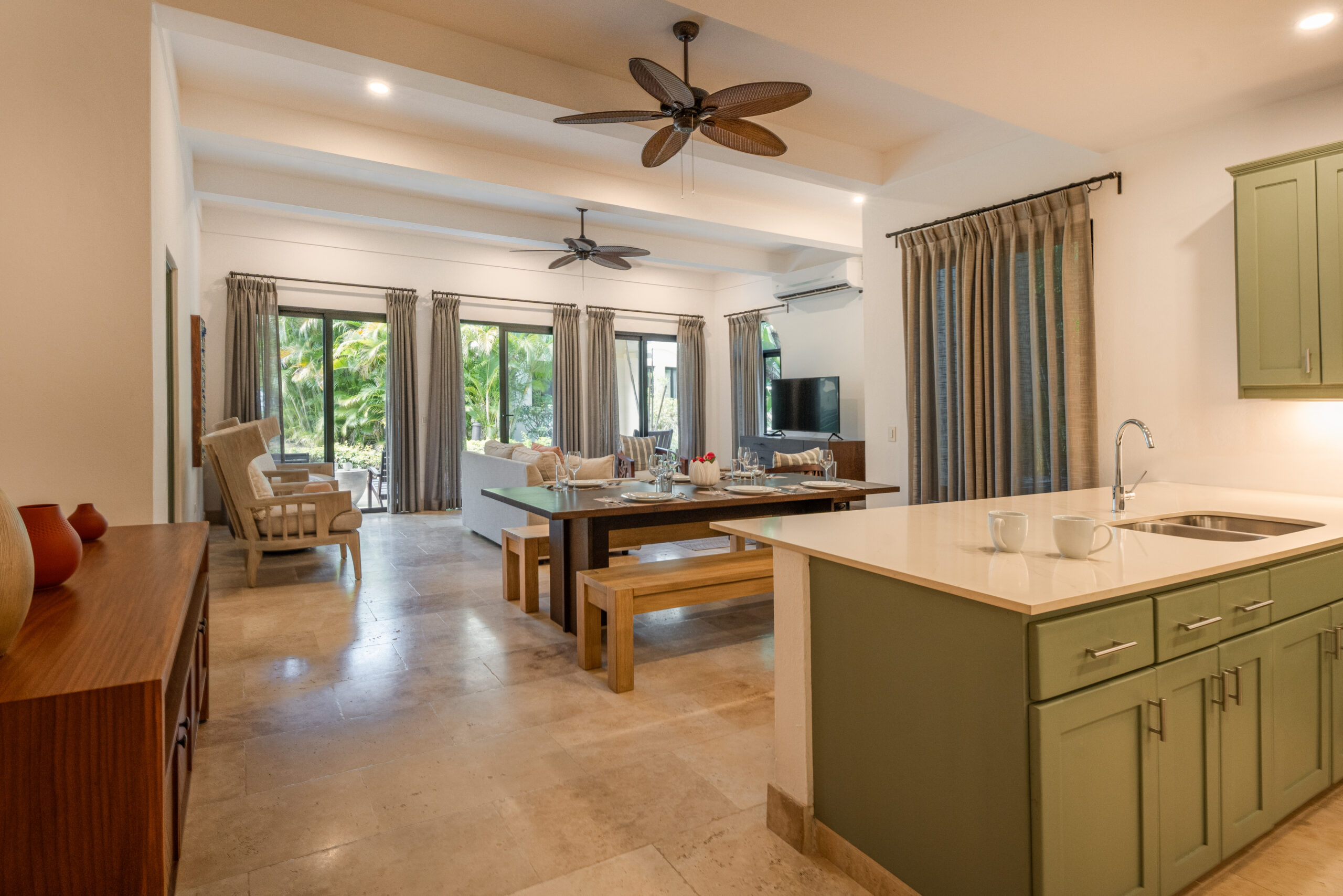Pacific Condo 5B