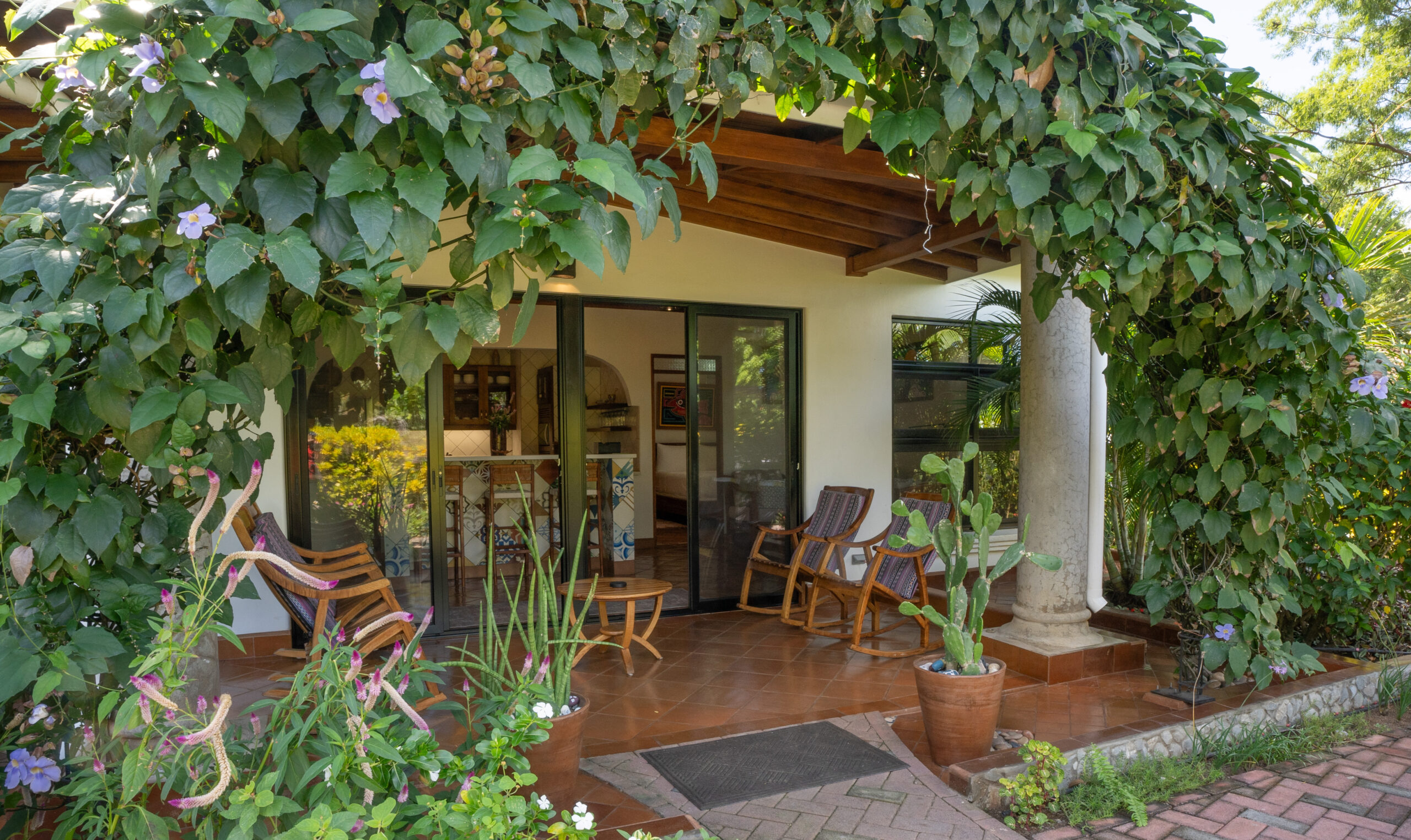 Casita V12
