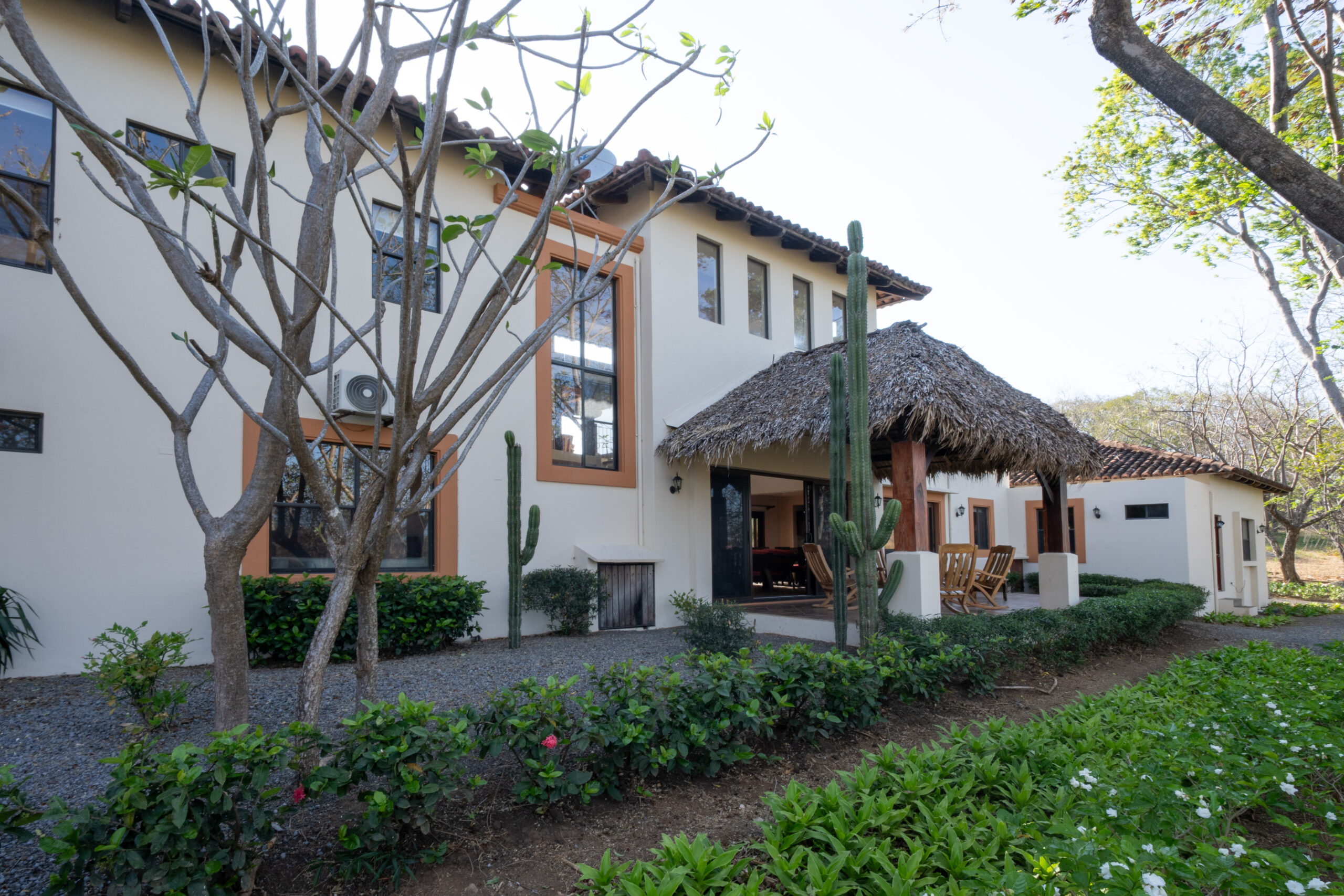 Casa Jardin