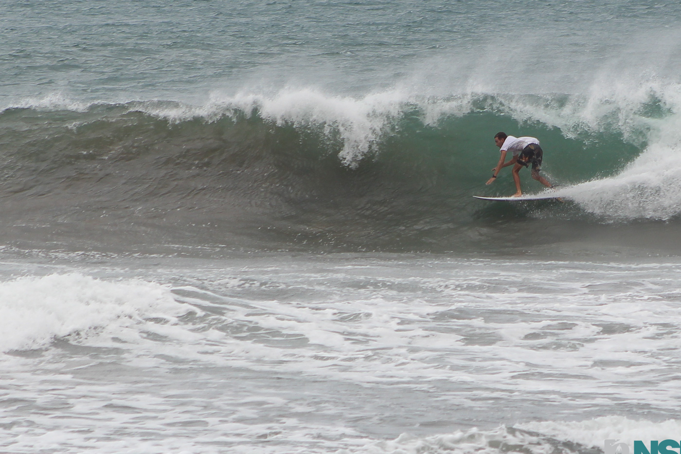 Nicaragua Surf Report - Report Photo 06/03/2026 10:26 pm