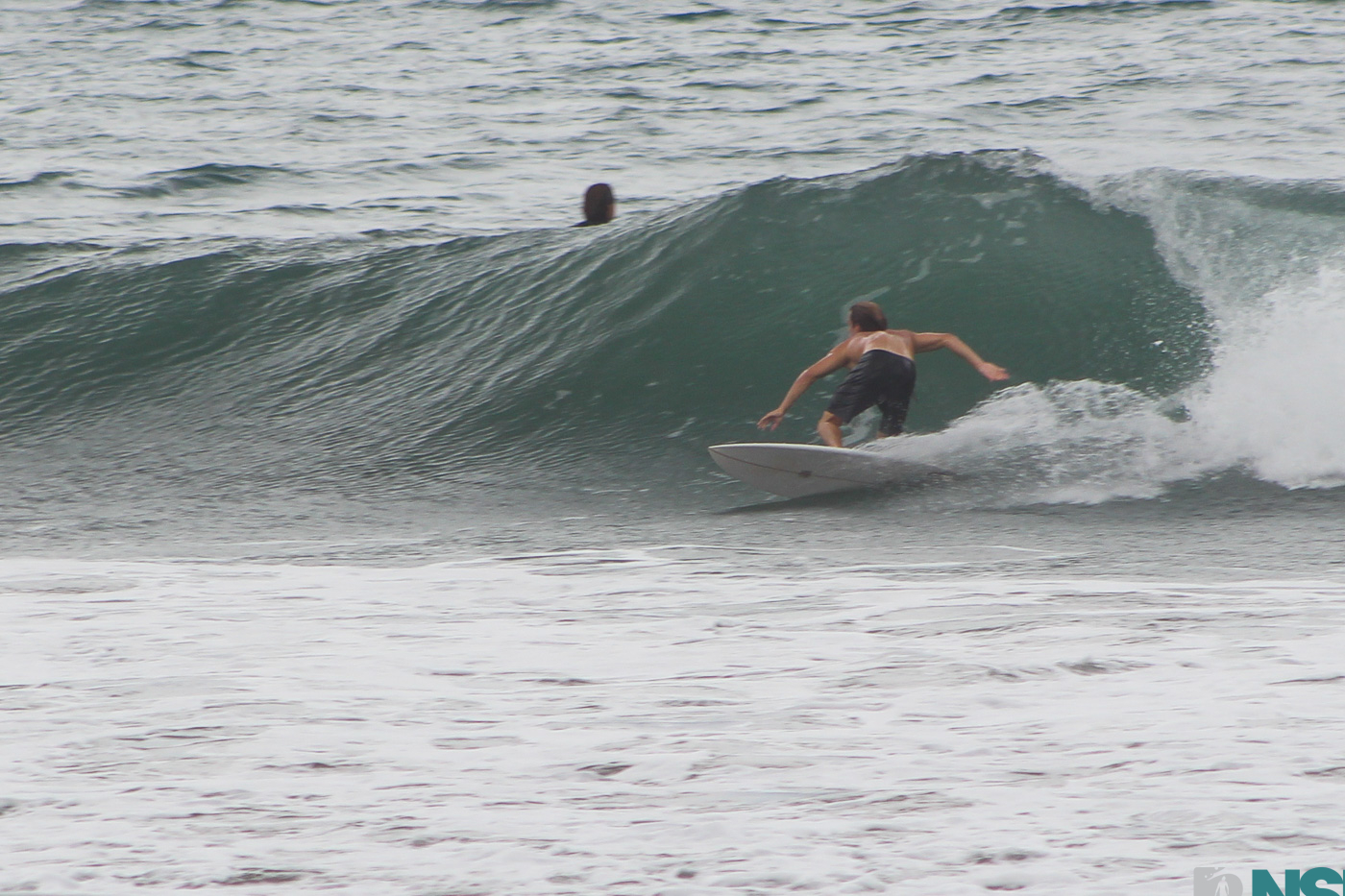 Nicaragua Surf Report - Report Photo 06/03/2026 10:29 pm