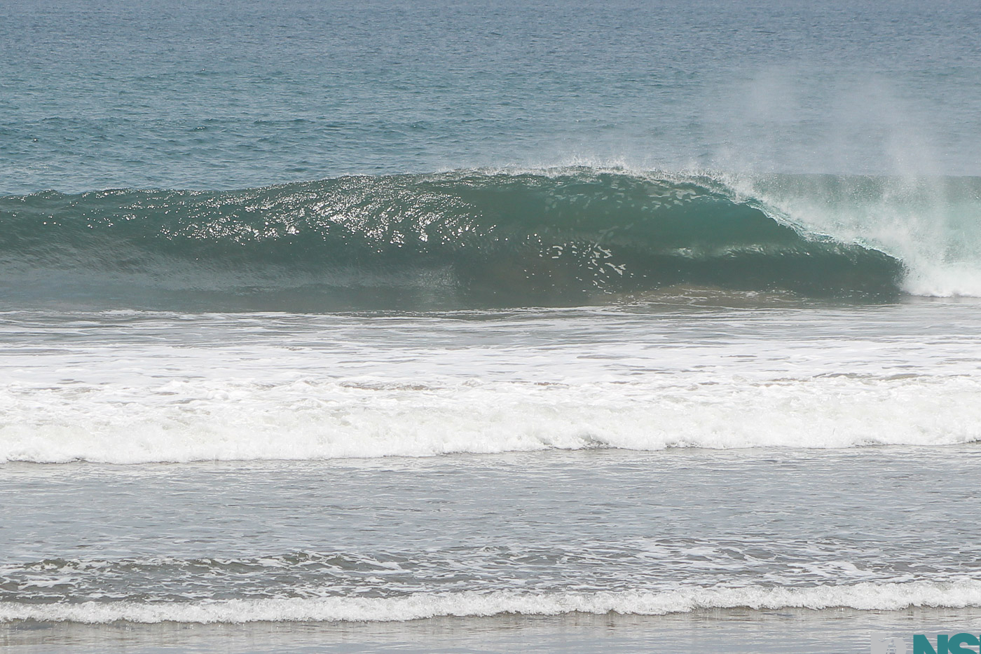 Nicaragua Surf Report - Report Photo 06/04/2026 11:18 pm