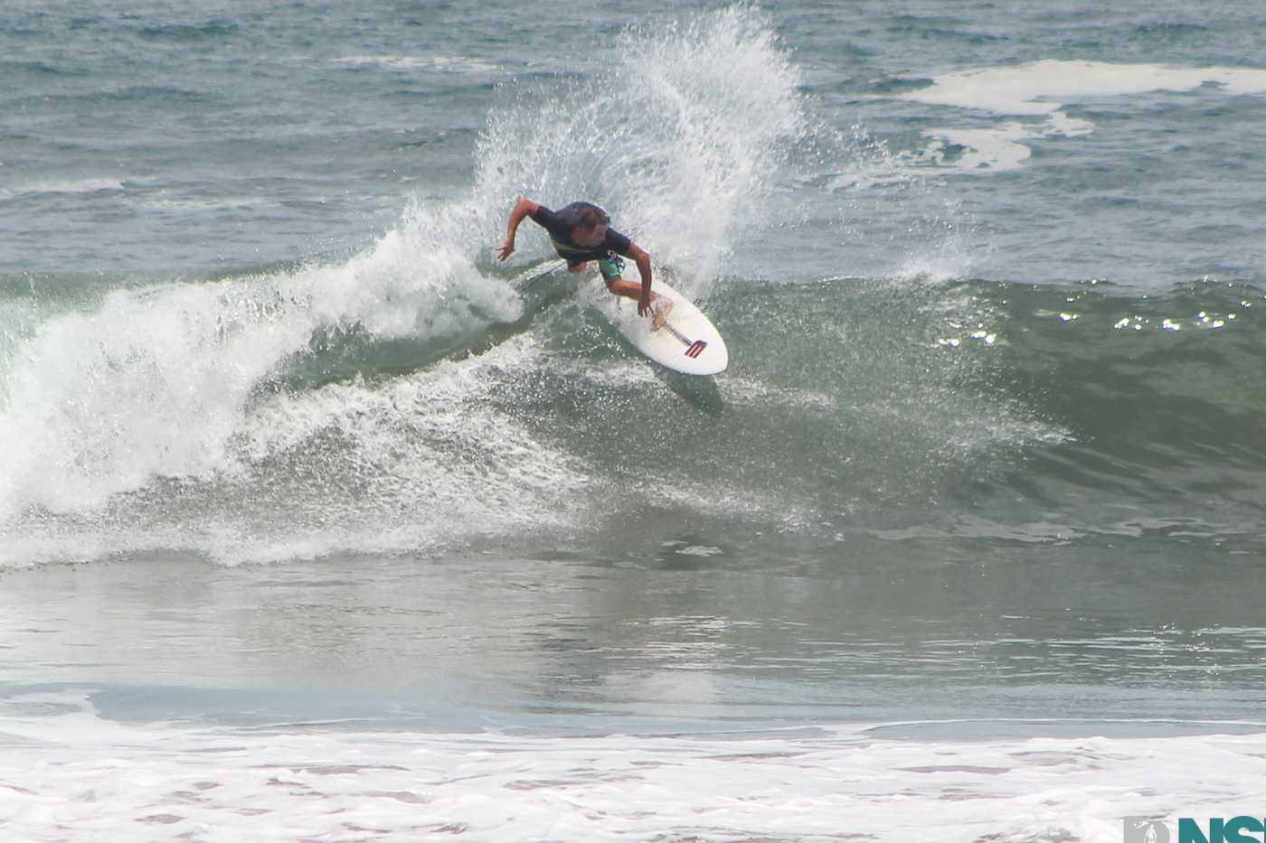 Nicaragua Surf Report - Report Photo 06/04/2026 11:13 pm