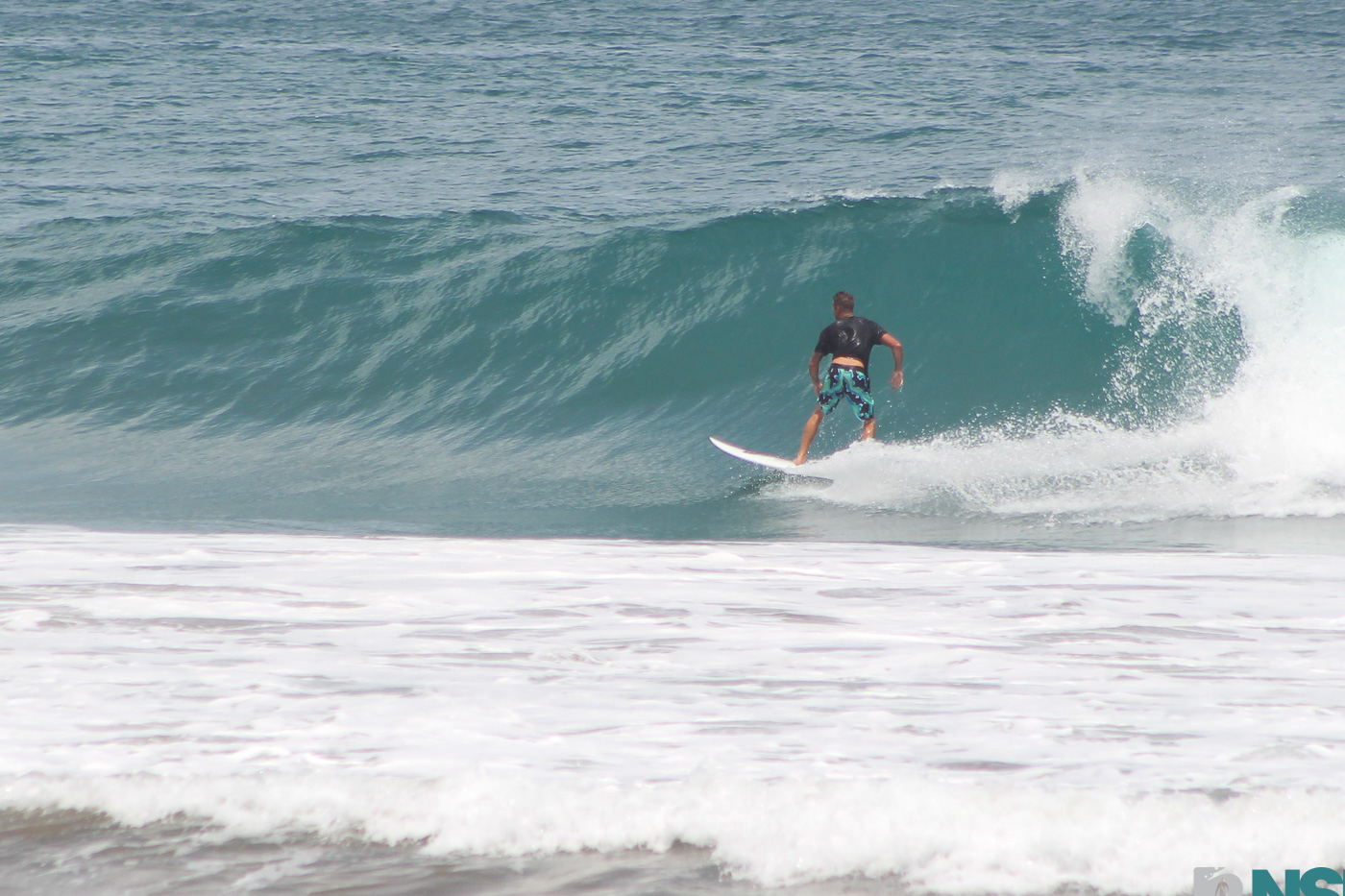 Nicaragua Surf Report - Report Photo 06/04/2026 10:58 pm