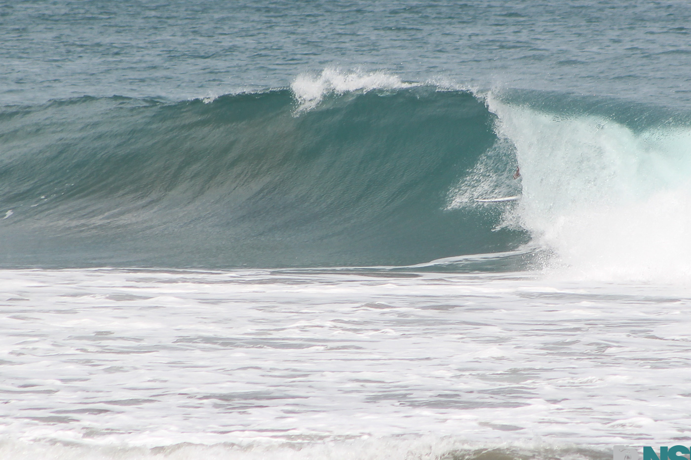 Nicaragua Surf Report - Report Photo 06/04/2026 11:00 pm
