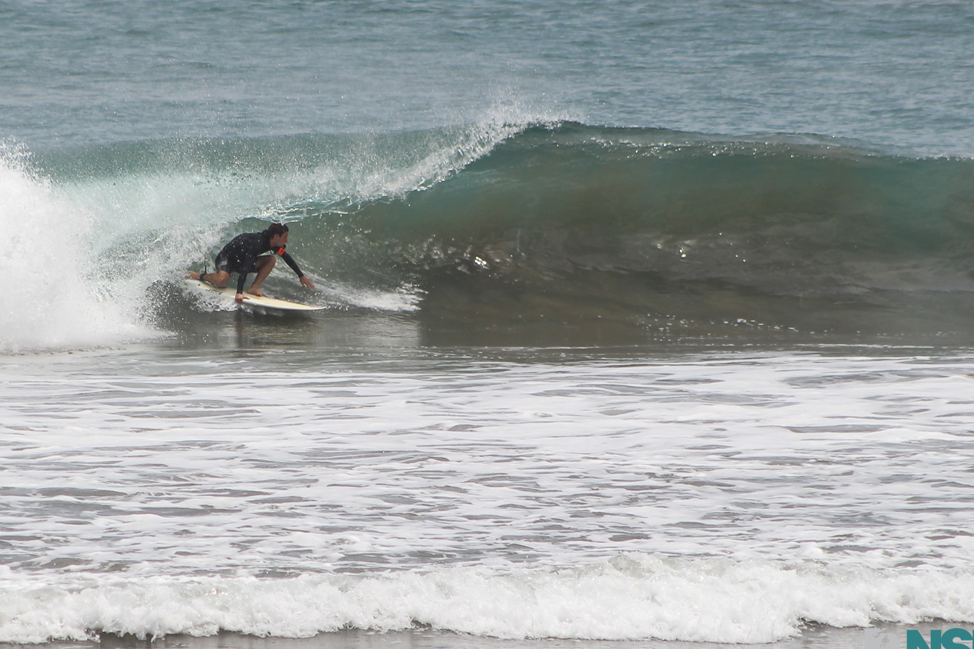 Nicaragua Surf Report - Report Photo 06/04/2026 11:05 pm