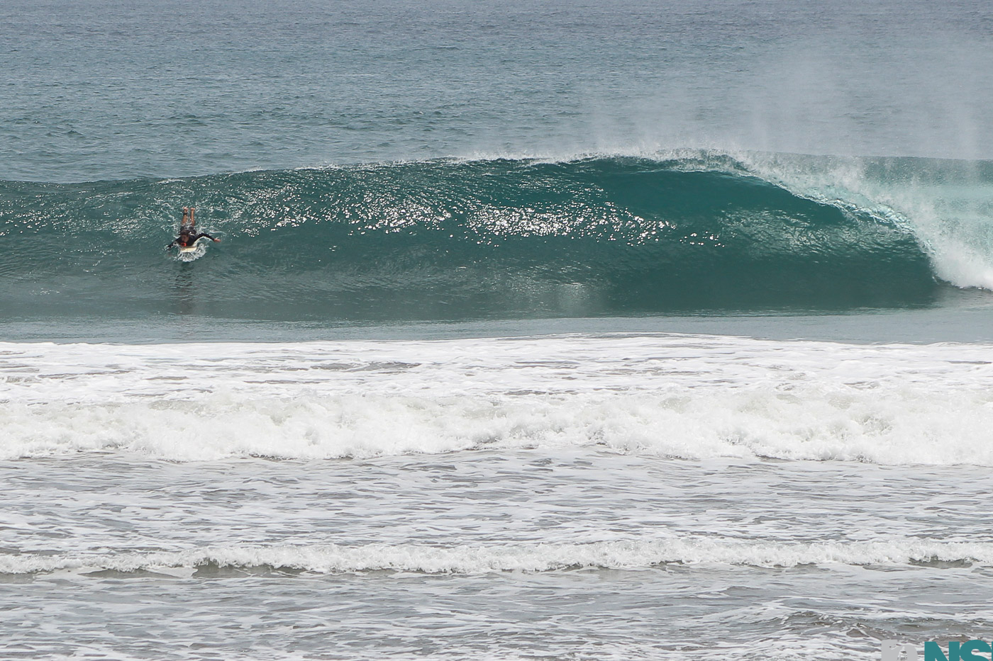 Nicaragua Surf Report - Report Photo 06/04/2026 11:06 pm