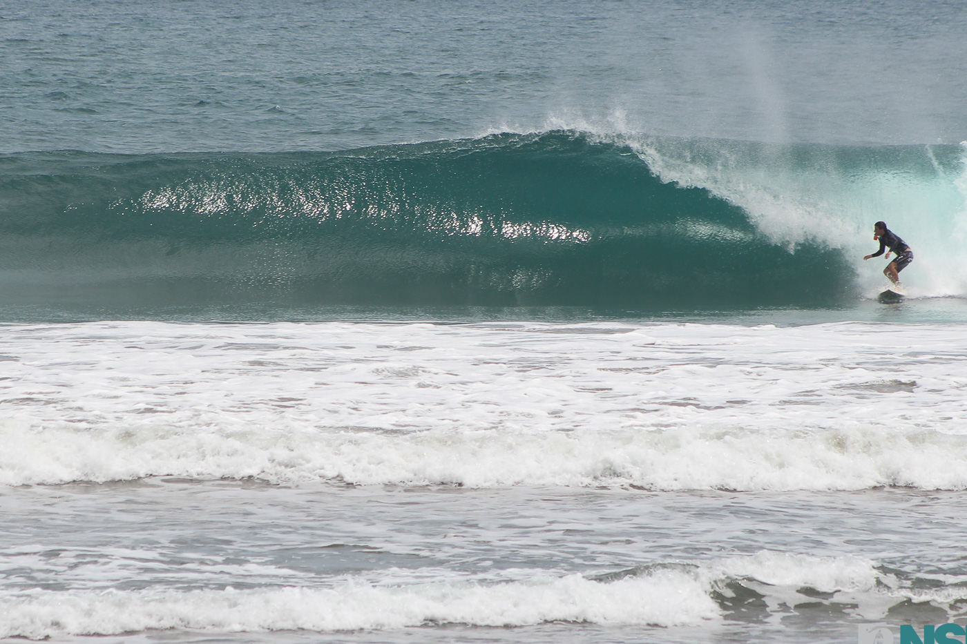 Nicaragua Surf Report - Report Photo 06/04/2026 11:07 pm