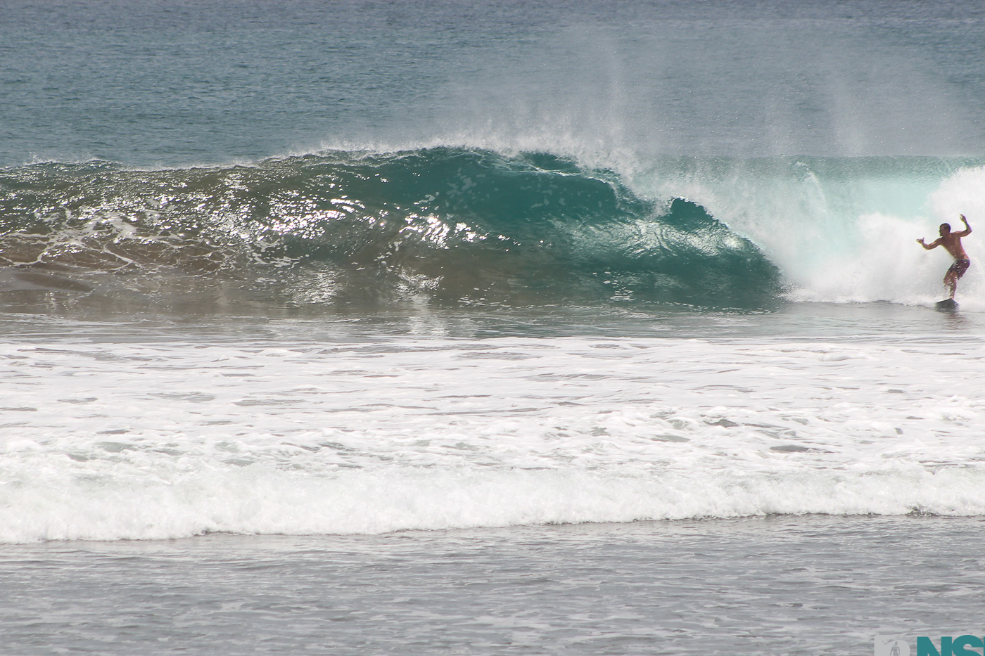 Nicaragua Surf Report - Report Photo 06/04/2026 10:56 pm