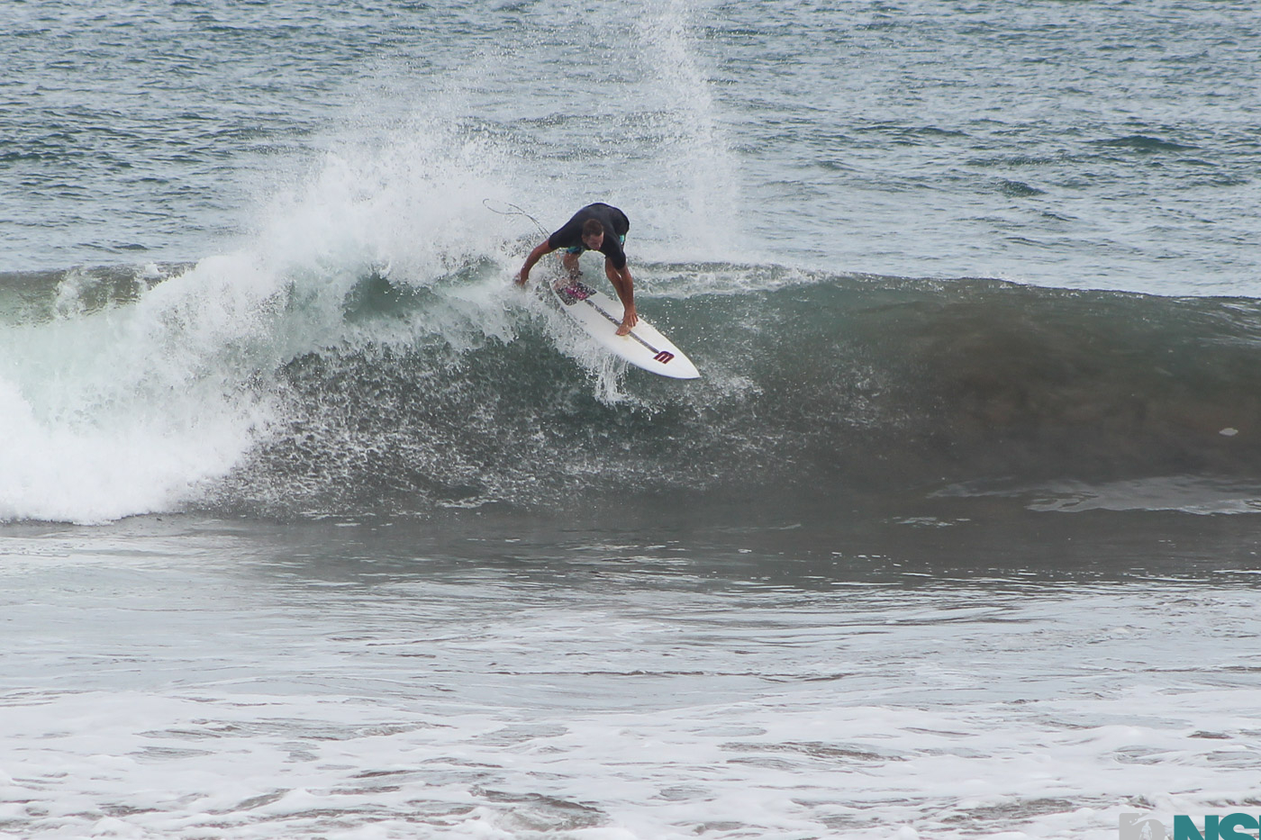 Nicaragua Surf Report - Report Photo 06/04/2026 11:15 pm