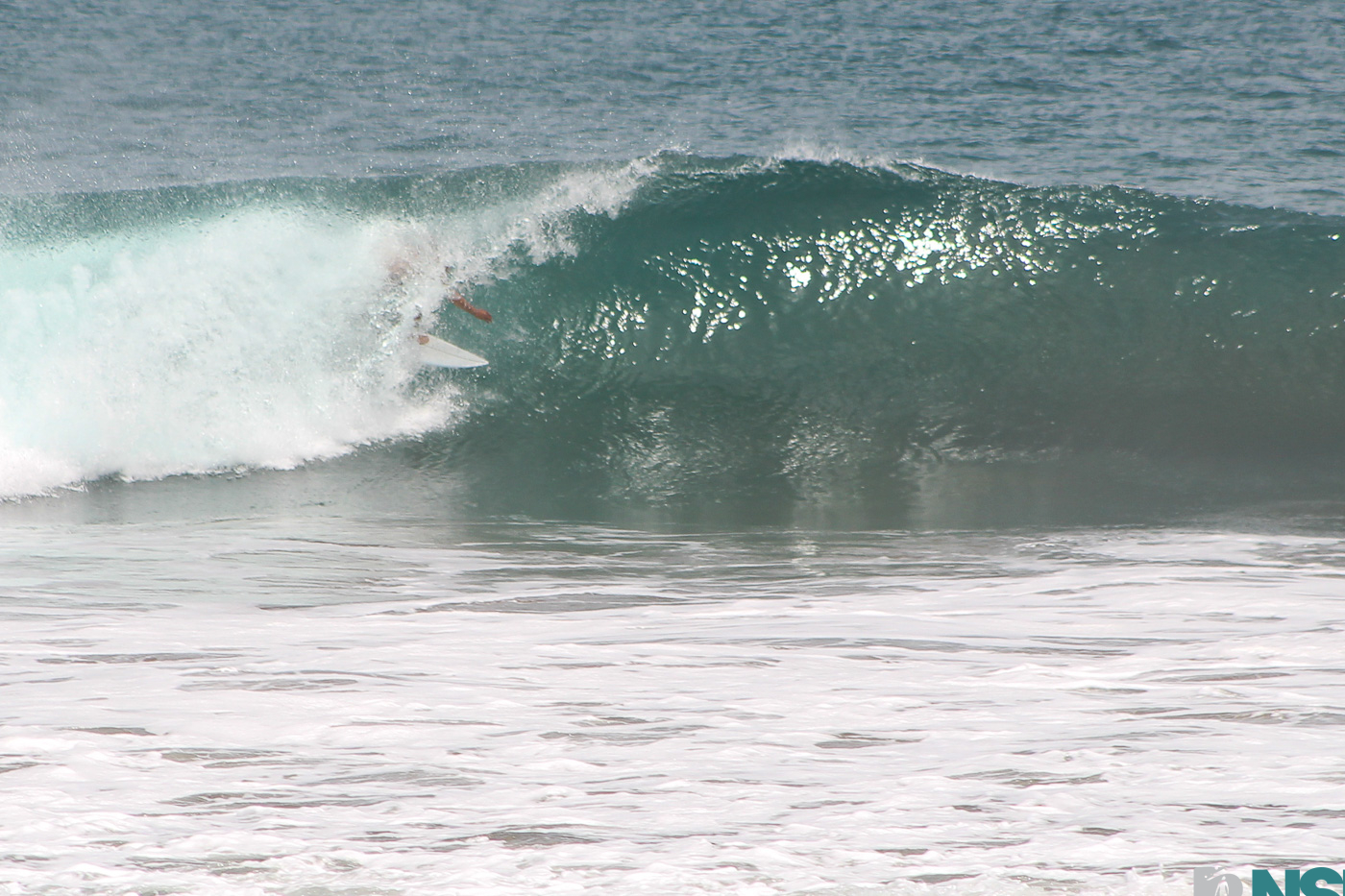 Nicaragua Surf Report - Report Photo 06/04/2026 11:09 pm