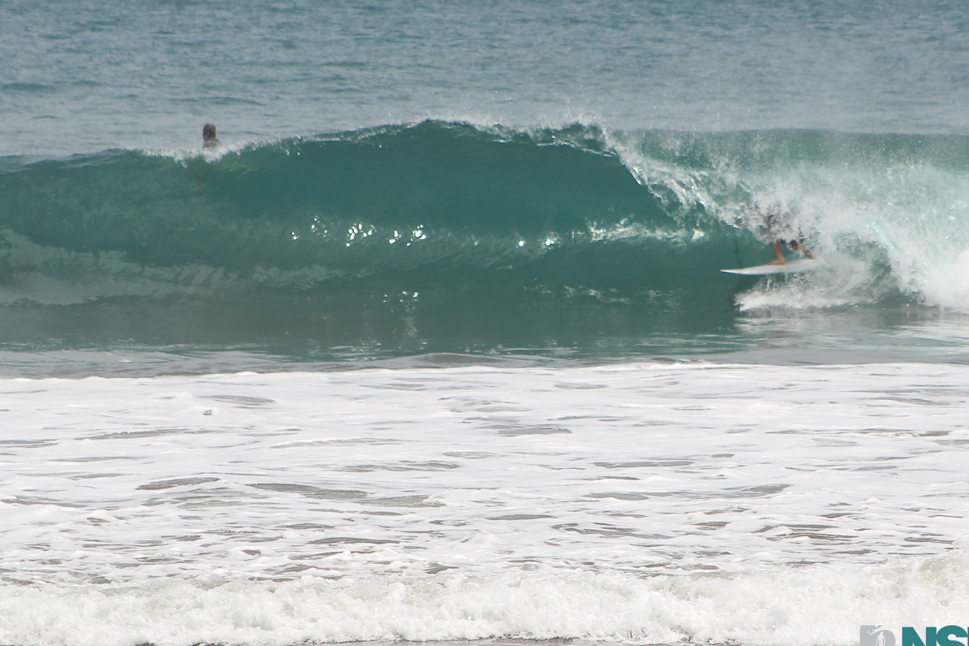 Nicaragua Surf Report - Report Photo 06/04/2026 11:10 pm
