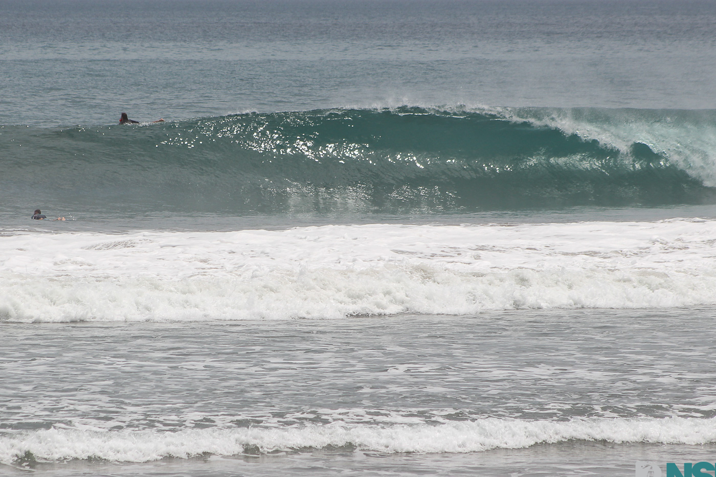 Nicaragua Surf Report - Report Photo 06/04/2026 11:11 pm