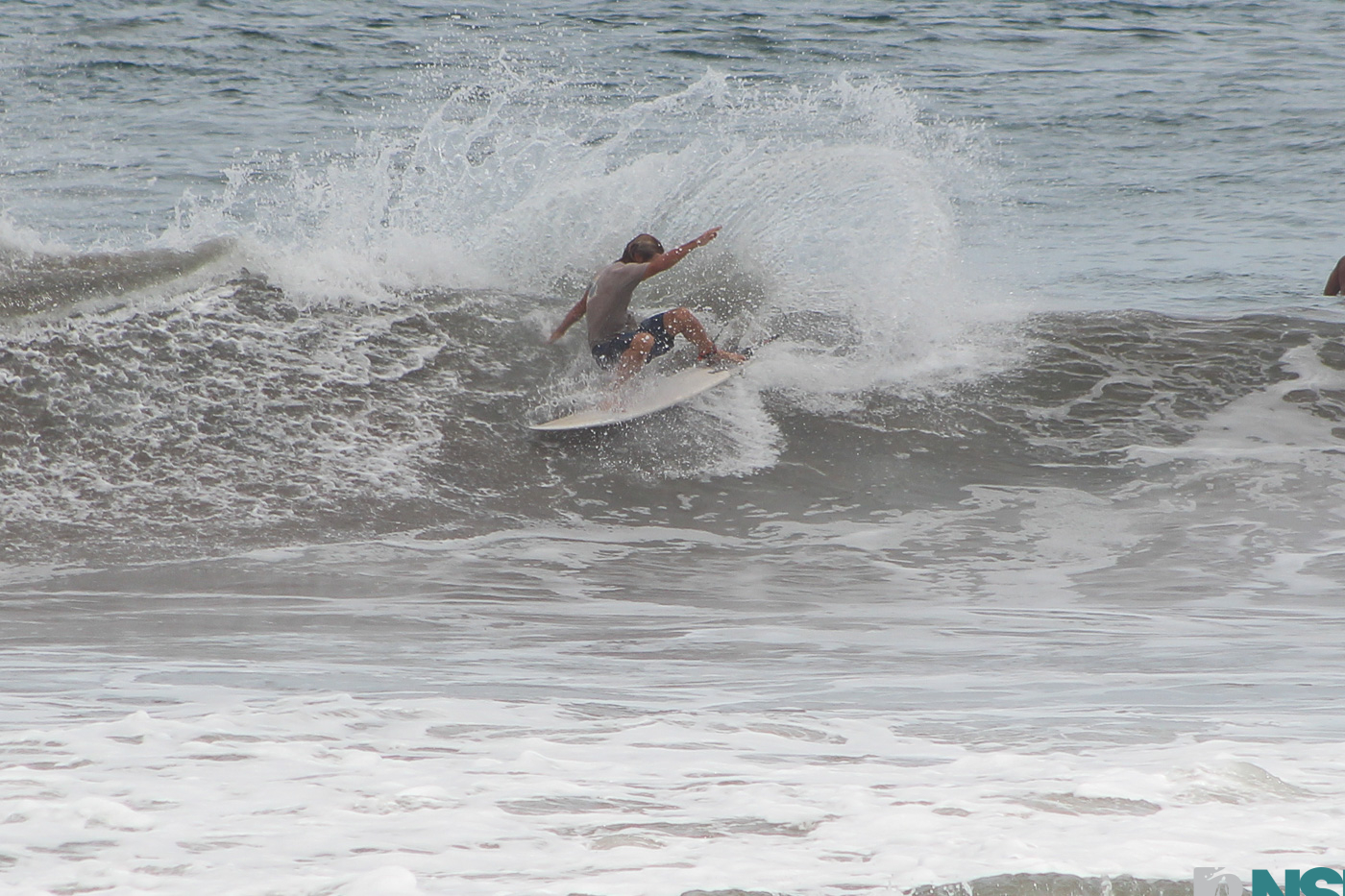 Nicaragua Surf Report - Report Photo 06/04/2026 11:17 pm