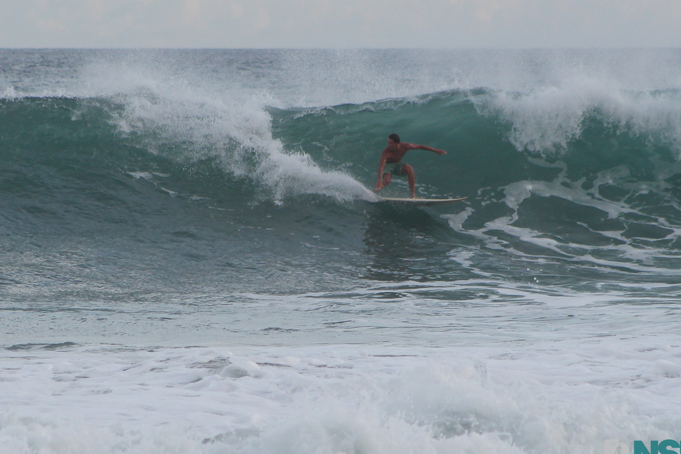 Nicaragua Surf Report - Report Photo 06/05/2026 11:11 pm