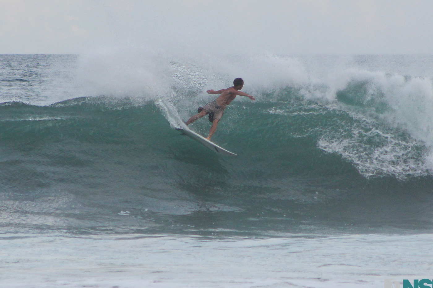 Nicaragua Surf Report - Report Photo 06/05/2026 11:12 pm