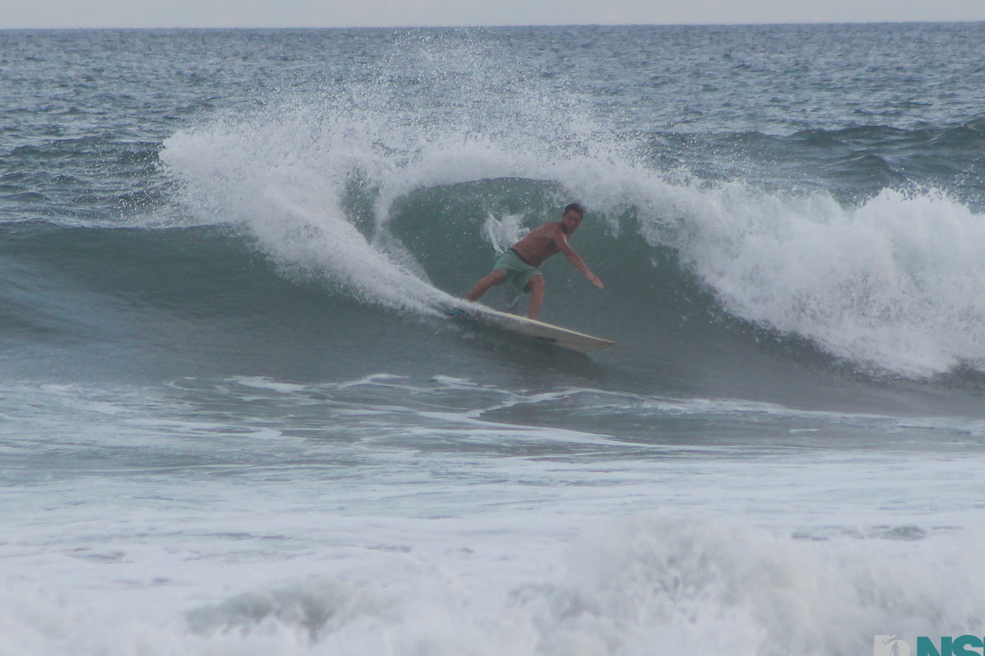 Nicaragua Surf Report - Report Photo 06/05/2026 11:13 pm