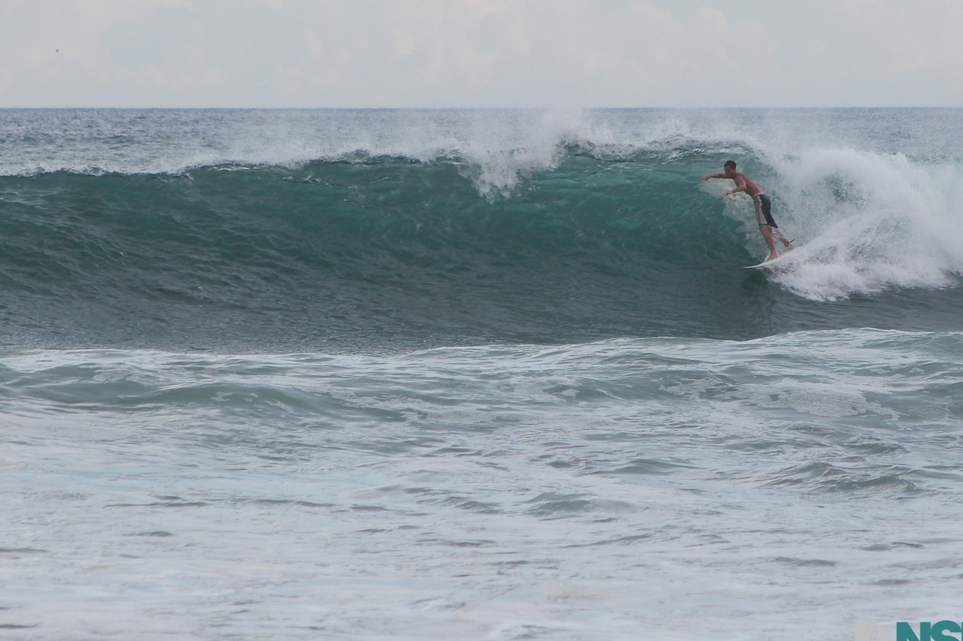 Nicaragua Surf Report - Report Photo 06/05/2026 11:15 pm