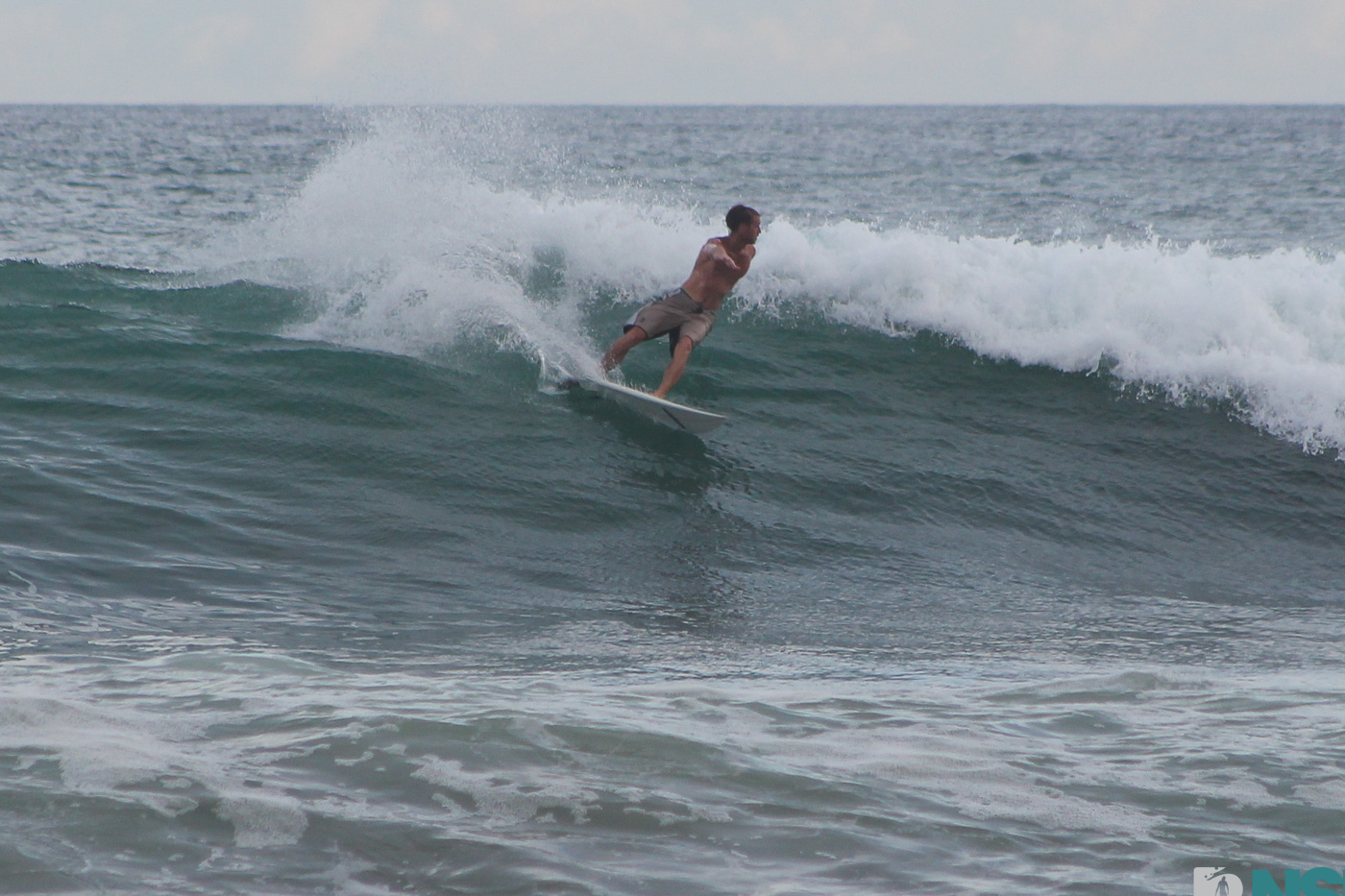 Nicaragua Surf Report - Report Photo 06/05/2026 11:16 pm