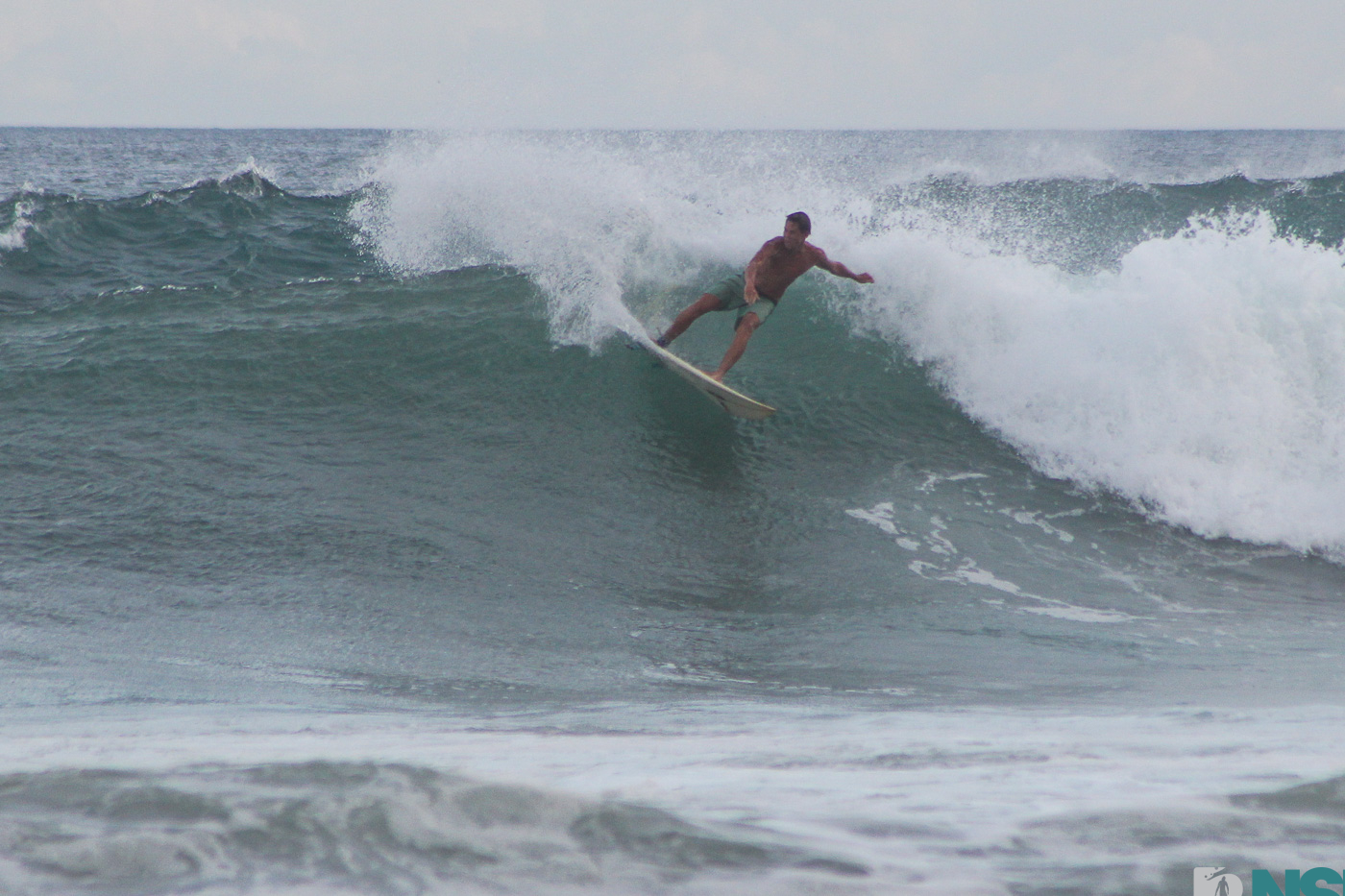 Nicaragua Surf Report - Report Photo 06/05/2026 11:17 pm