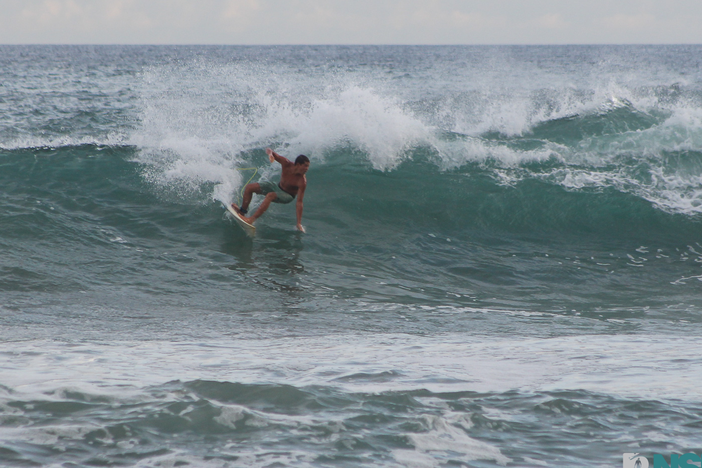 Nicaragua Surf Report - Report Photo 06/05/2026 11:18 pm