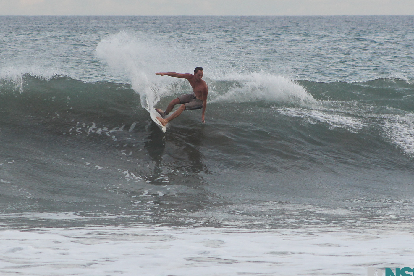 Nicaragua Surf Report - Report Photo 06/05/2026 11:19 pm