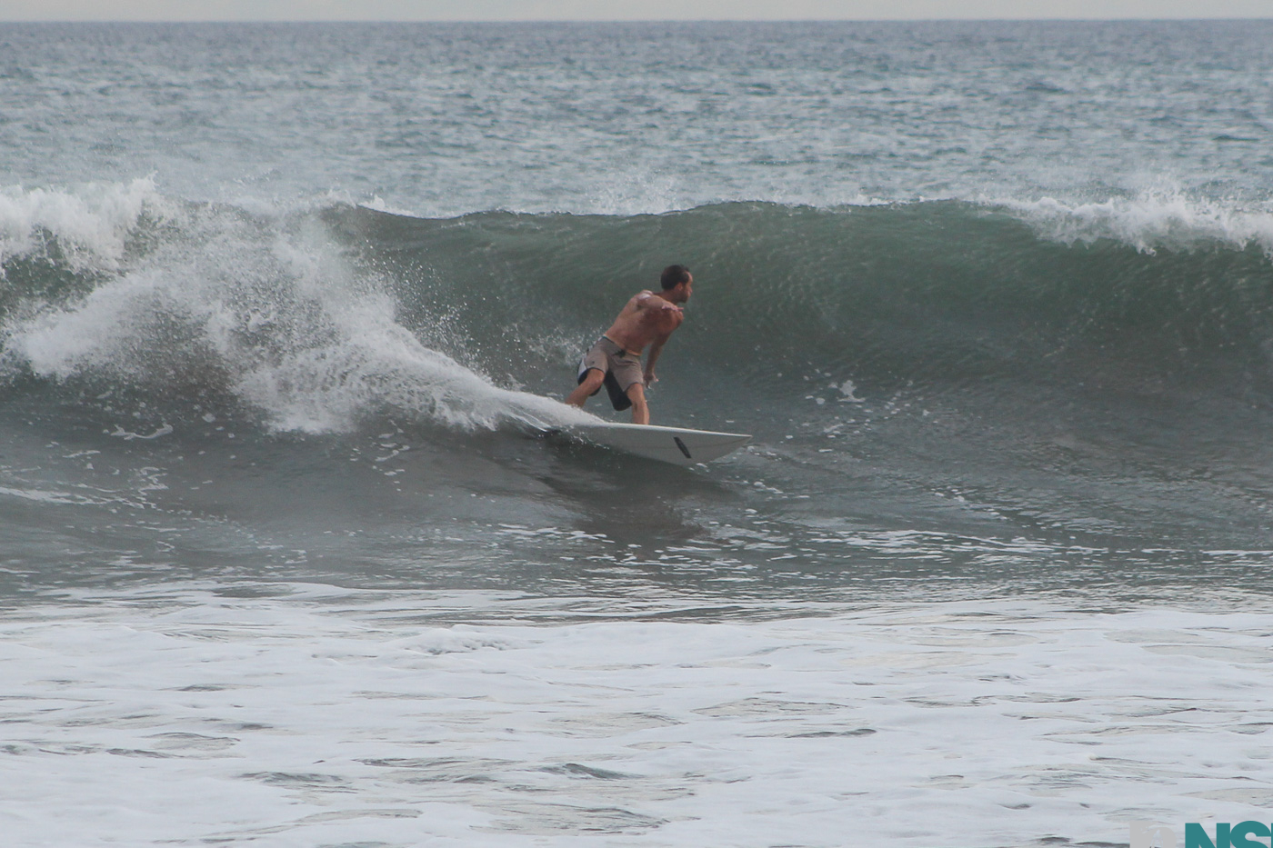 Nicaragua Surf Report - Report Photo 06/05/2026 11:20 pm