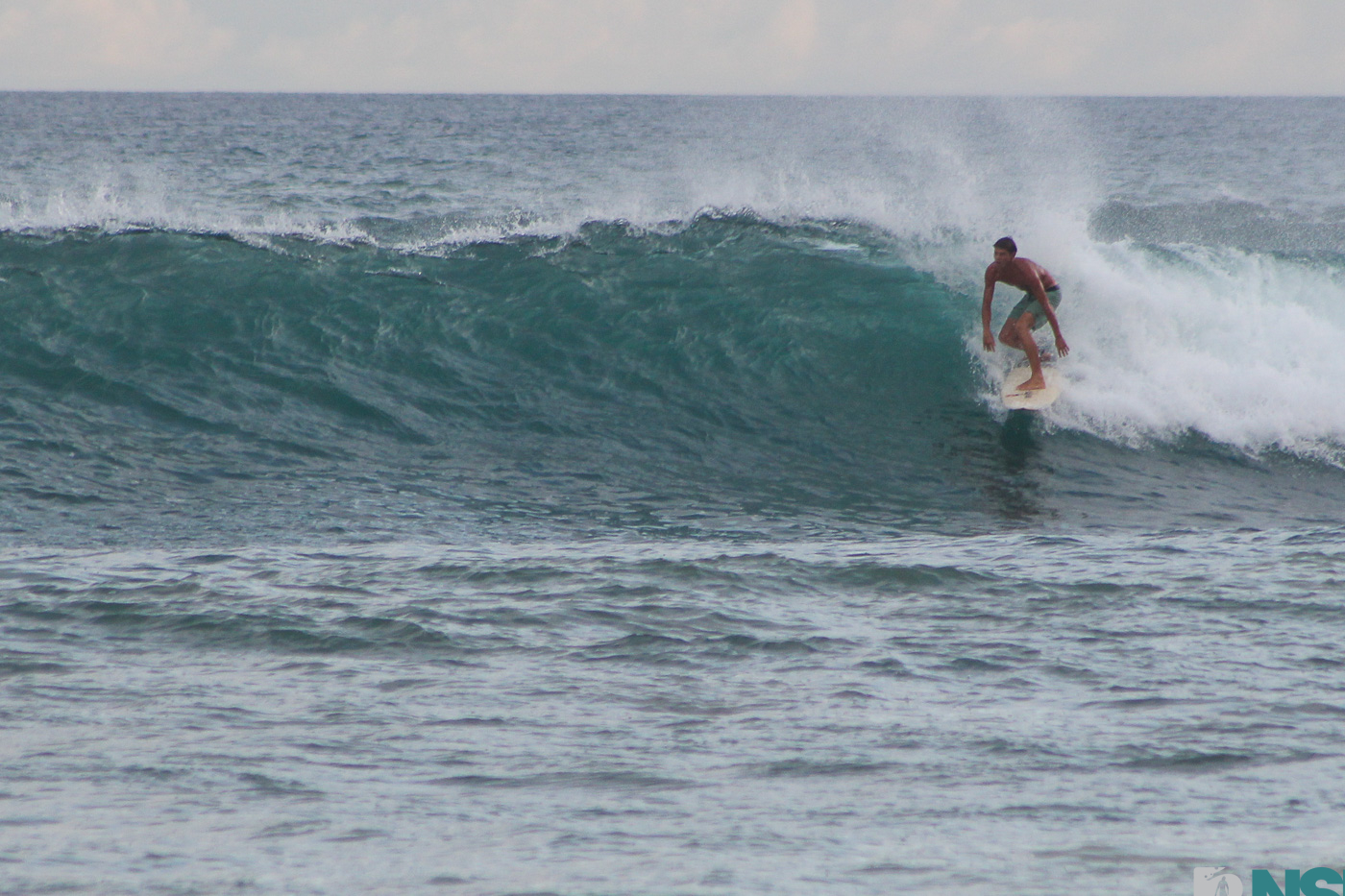 Nicaragua Surf Report - Report Photo 06/05/2026 11:22 pm