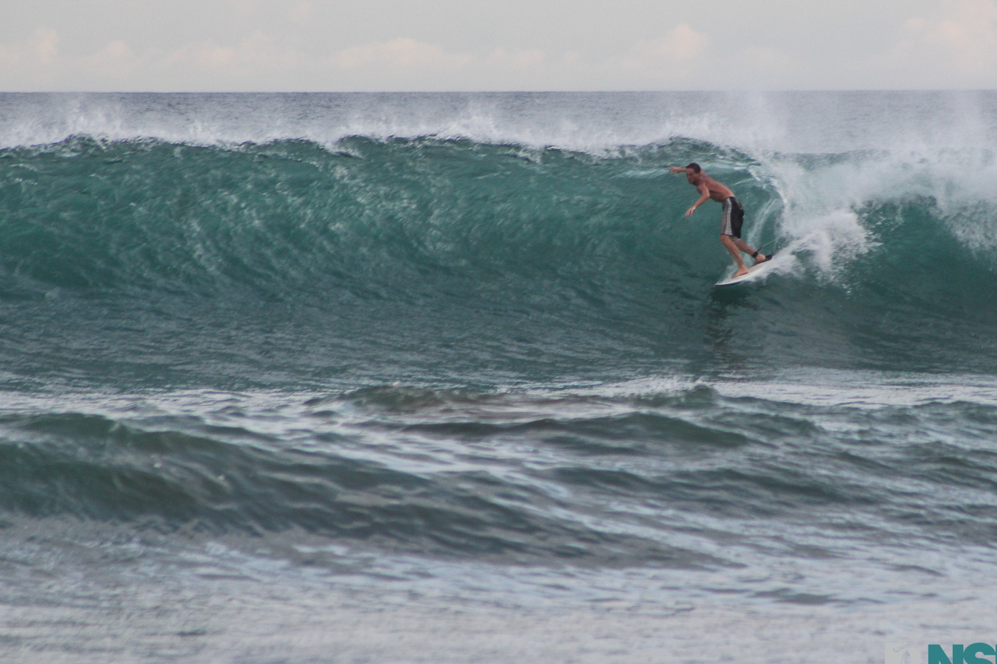 Nicaragua Surf Report - Report Photo 06/05/2026 11:24 pm