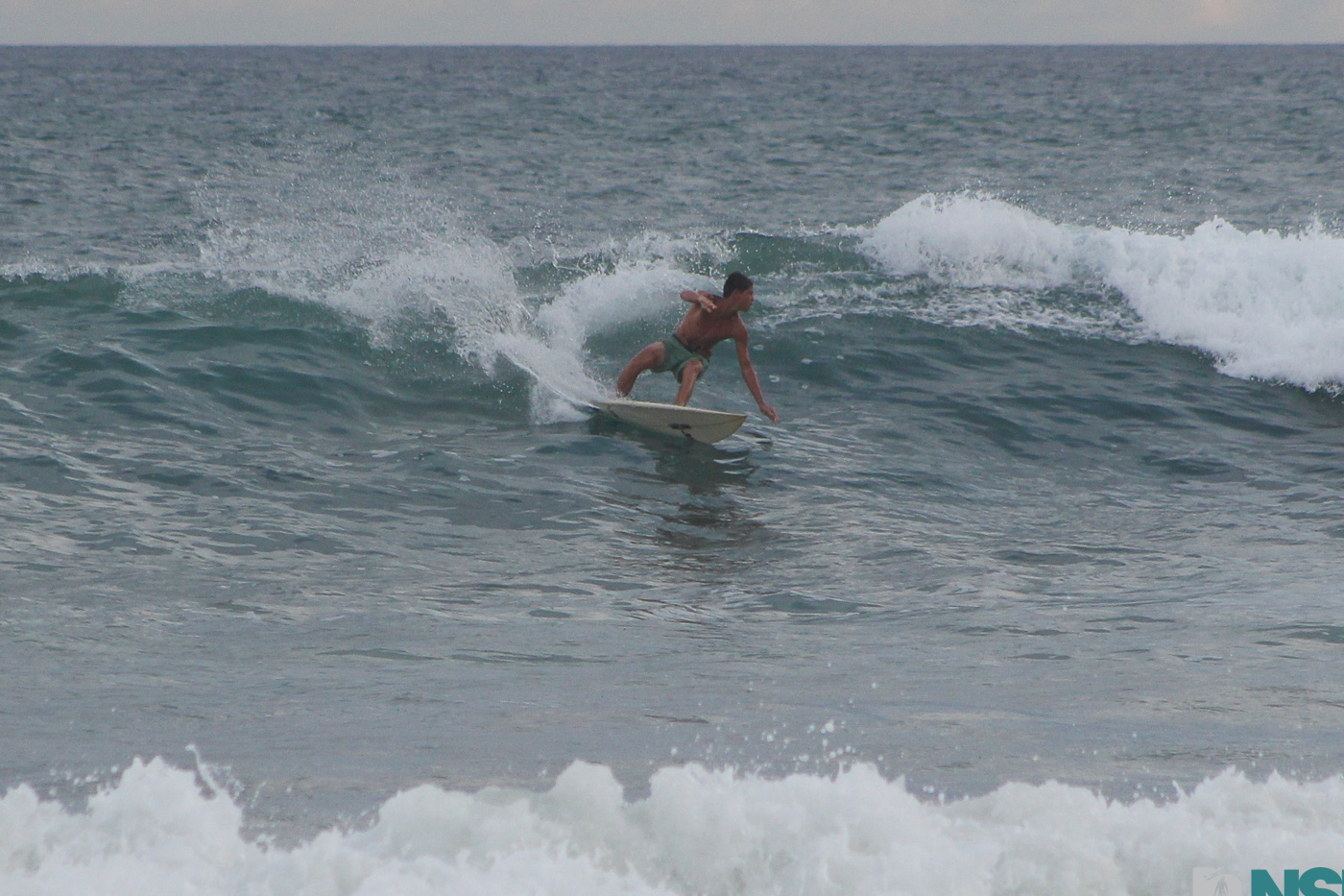 Nicaragua Surf Report - Report Photo 06/05/2026 11:25 pm