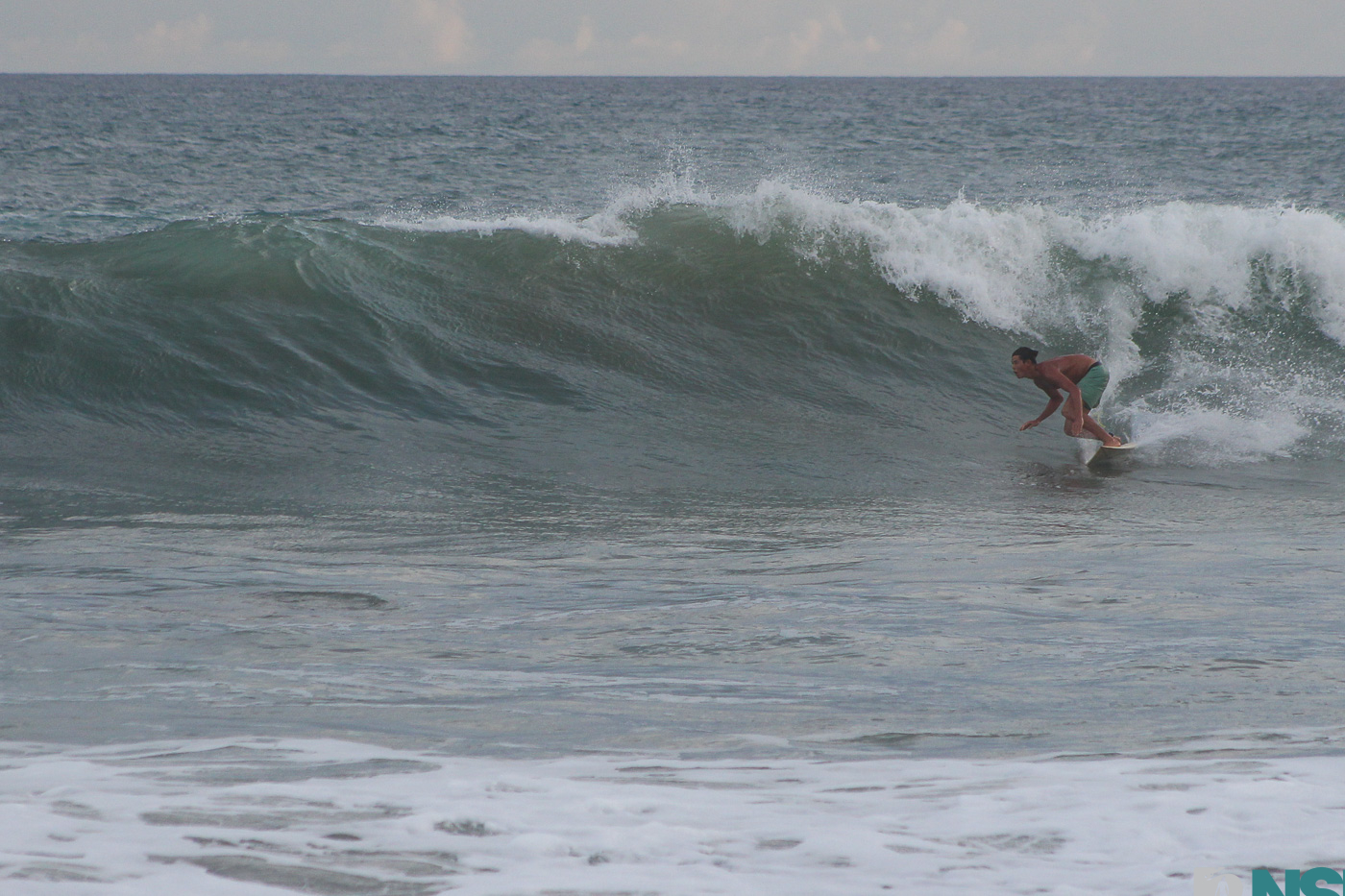 Nicaragua Surf Report - Report Photo 06/05/2026 11:26 pm